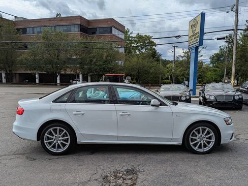 Used 2015 Audi A4 2.0T Premium Plus AWD/4WD image 6