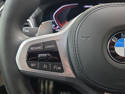 Certified 2024 BMW X3 M40i w/ Premium Package AWD/4WD image 13