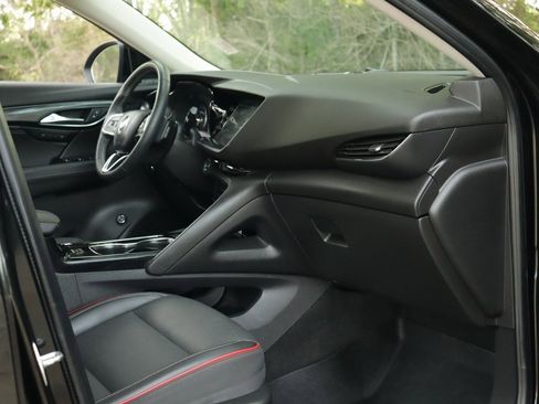 Used 2023 Buick Envision Essence w/ Sport Touring Package image 33