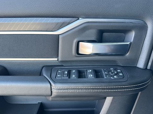 New 2026 RAM 3500 Big Horn AWD/4WD image 10