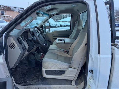 Used 2008 Ford F350 XLT image 20