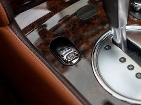 Used 2008 Bentley Continental GTC image 29