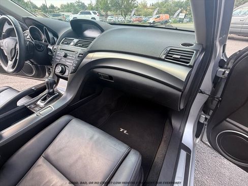 Used 2014 Acura TL Special Edition FWD image 20
