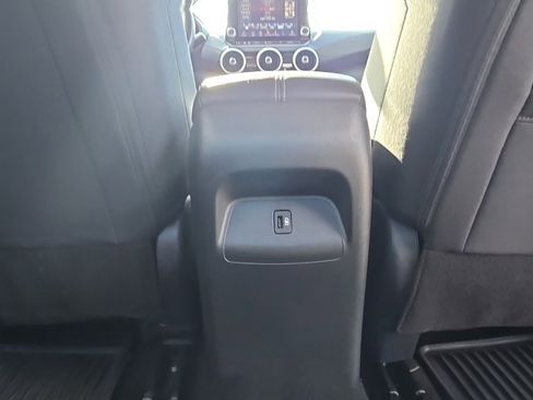 Used 2022 Nissan Sentra SV w/ Trunk Package image 27