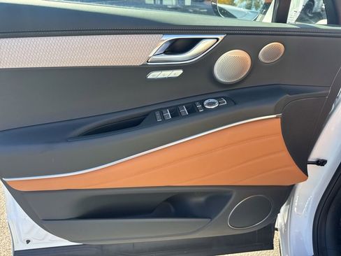 New 2026 Genesis GV80 3.5T Prestige image 19