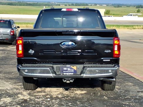 Certified 2022 Ford F150 XLT w/ Equipment Group 302A High image 6