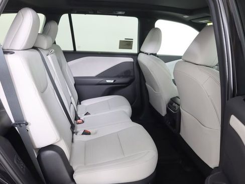 New 2026 Lexus TX 350 AWD image 14