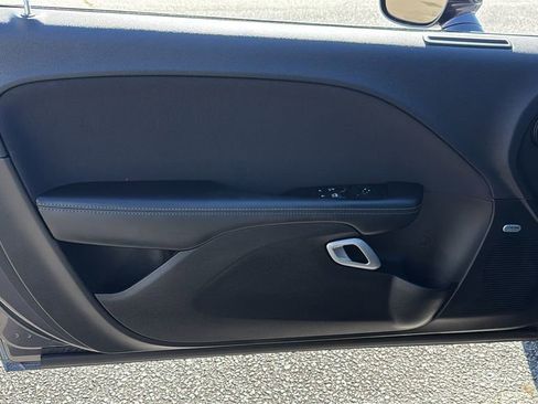 Used 2023 Dodge Challenger R/T w/ Blacktop Package image 13