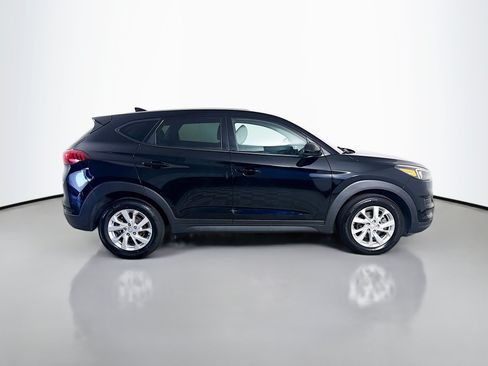 Used 2020 Hyundai Tucson SE FWD image 11
