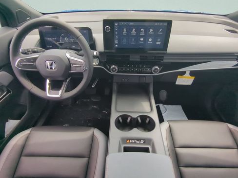 New 2026 Honda Prologue Touring image 12