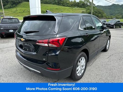 Used 2024 Chevrolet Equinox LT FWD image 5