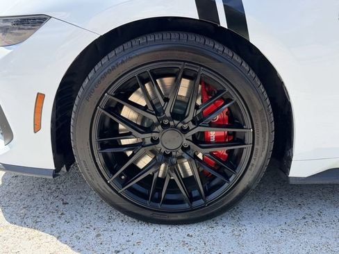Used 2024 Ford Mustang GT Premium w/ GT Performance Package RWD image 27