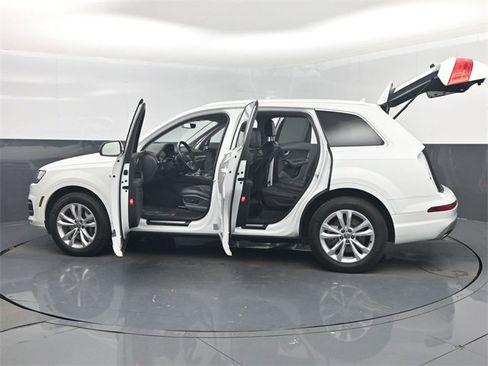 Used 2017 Audi Q7 3.0T Premium Plus image 62