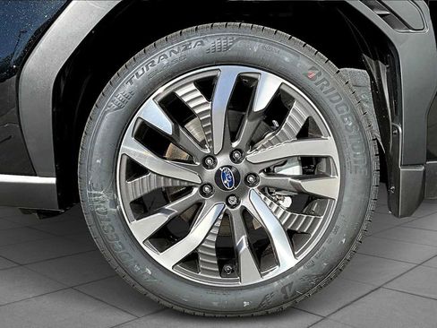 New 2026 Subaru Forester Touring image 13