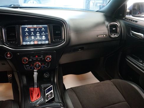 Used 2020 Dodge Charger Scat Pack w/ Plus Group RWD image 52