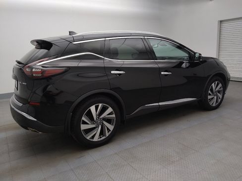 Used 2020 Nissan Murano SL w/ Moonroof Package image 10
