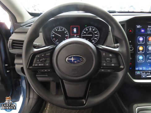 Used 2024 Subaru Crosstrek 2.0i Premium w/ Popular Package #3 AWD/4WD image 14