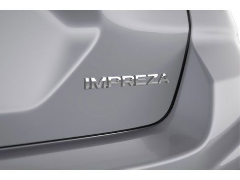 New 2025 Subaru Impreza 2.0i Sport image 12