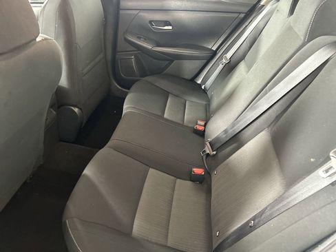 Used 2023 Nissan Sentra SV image 23