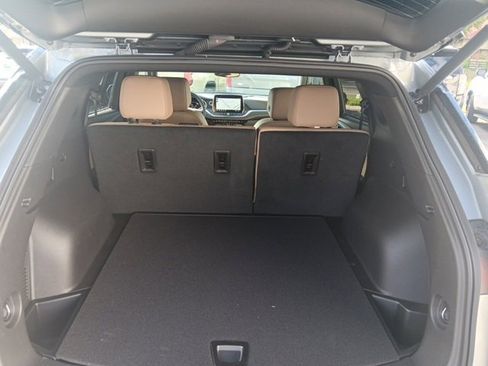 New 2025 Chevrolet Blazer Premier image 15