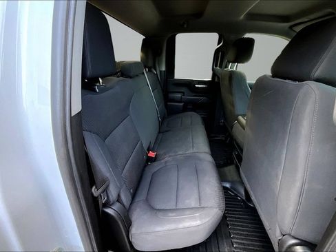 Used 2020 Chevrolet Silverado 3500 W/T w/ WT Convenience Package AWD/4WD image 30