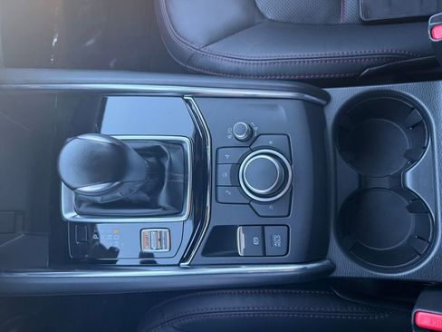 Used 2023 MAZDA CX-5 Carbon Edition image 20