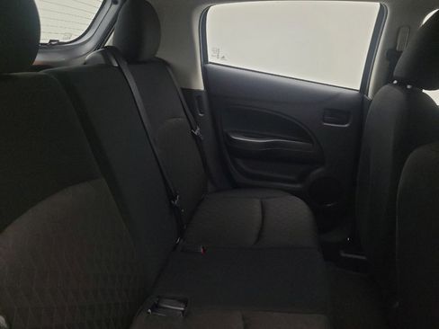 Used 2024 Mitsubishi Mirage ES image 19