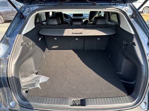 Used 2026 MAZDA CX-50 AWD 2.5 S w/ Cargo Package image 26