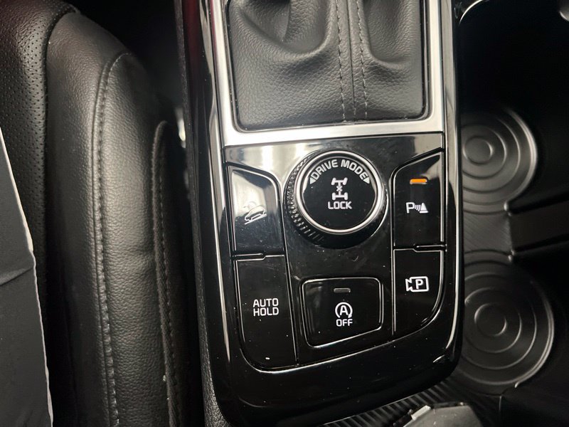Certified 2025 Kia Sportage X-Line AWD/4WD image 28