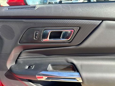 New 2025 Ford Mustang GT Premium image 16