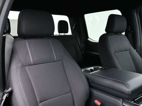 New 2026 Ford F150 STX w/ F-150 LOBO Package AWD/4WD image 15