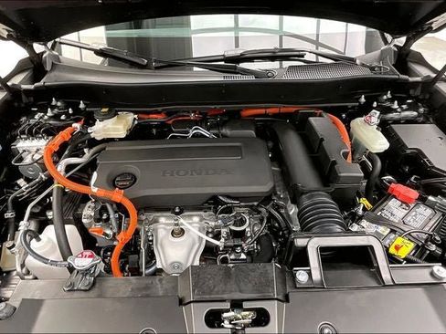 New 2026 Honda CR-V Sport-L image 13