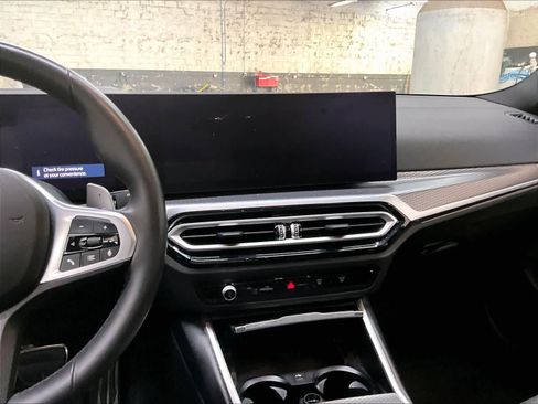 Used 2024 BMW M340i xDrive AWD/4WD image 9