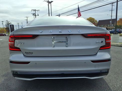 Used 2024 Volvo S60 B5 Plus image 7