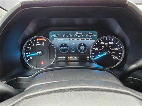 Used 2019 Ford F250 Lariat w/ Lariat Ultimate Package image 11