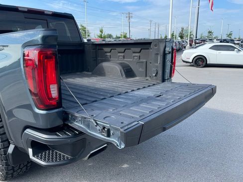 Used 2020 GMC Sierra 1500 AT4 w/ AT4 Premium Package AWD/4WD image 28