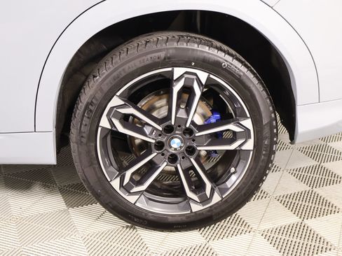 Used 2025 BMW X2 xDrive28i image 19
