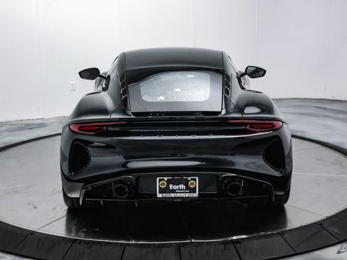 Used 2025 Lotus Emira RWD image 14