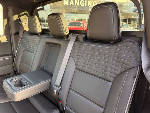 New 2025 GMC Sierra EV Denali image 22