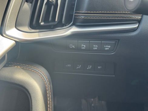 New 2026 MAZDA CX-90 3.3 Turbo S w/ Premium Package AWD/4WD image 28