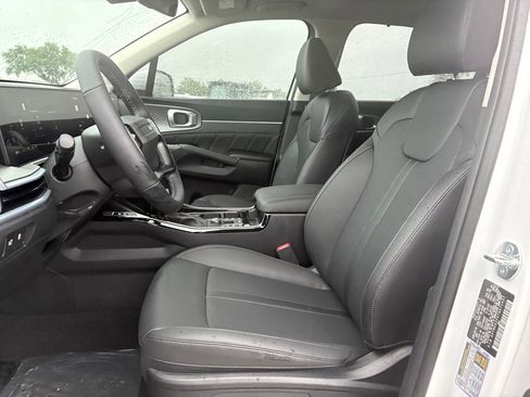 New 2026 Kia Sorento SX FWD image 11