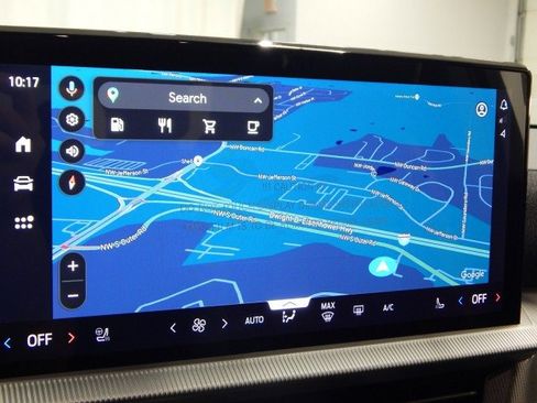 New 2025 Ford Explorer ST w/ Sun And Sound Package image 26