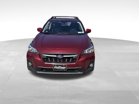 Used 2019 Subaru Crosstrek 2.0i Premium AWD/4WD image 3
