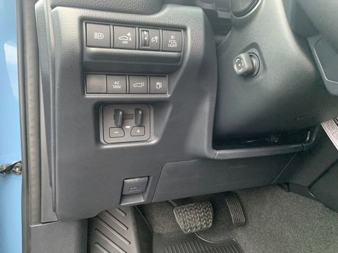 New 2026 Toyota Land Cruiser image 30