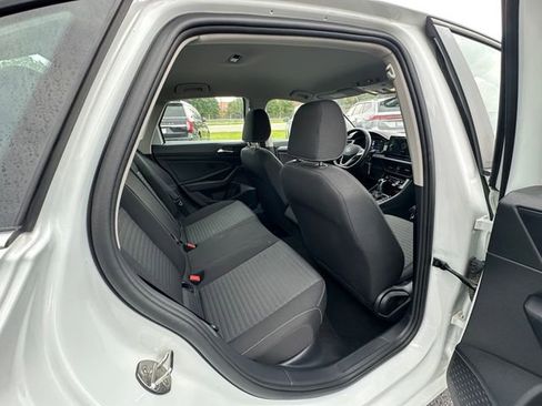 Used 2025 Volkswagen Jetta S FWD image 17