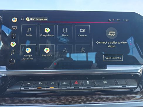 Used 2022 GMC Sierra 1500 SLE w/ Preferred Package image 26