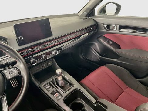 Used 2022 Honda Civic Si image 24