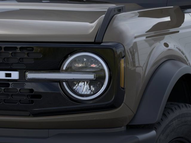 New 2026 Ford Bronco Outer Banks AWD/4WD image 20