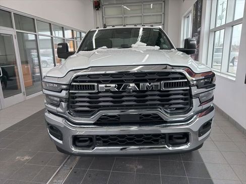 New 2026 RAM 2500 Big Horn image 2