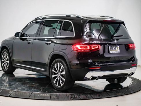 Certified 2022 Mercedes-Benz GLB 250 image 2